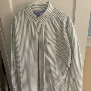 Brooks Brothers Original Polo Button Down Shirt